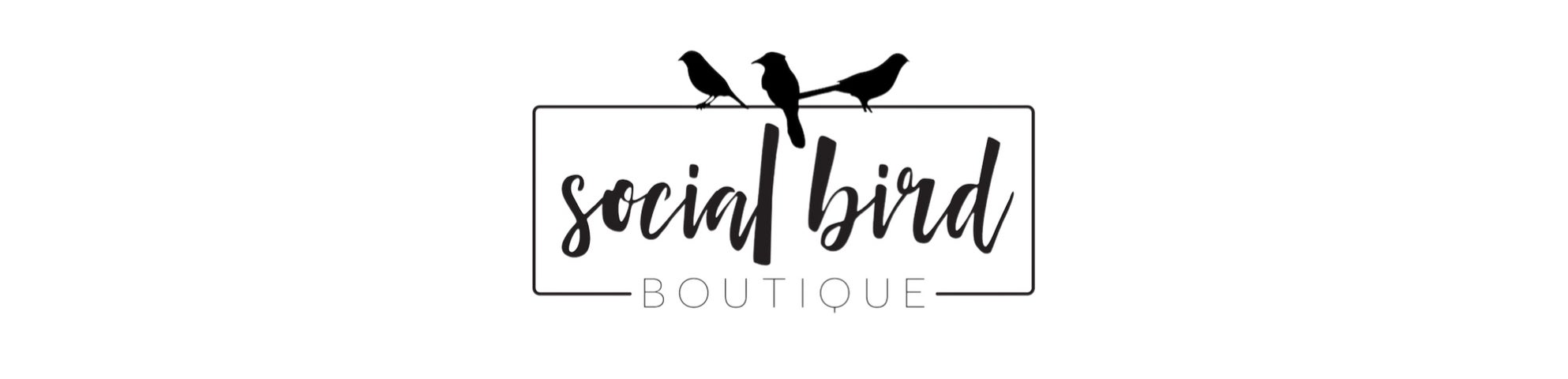 Social Bird Boutique in Newburgh, IN