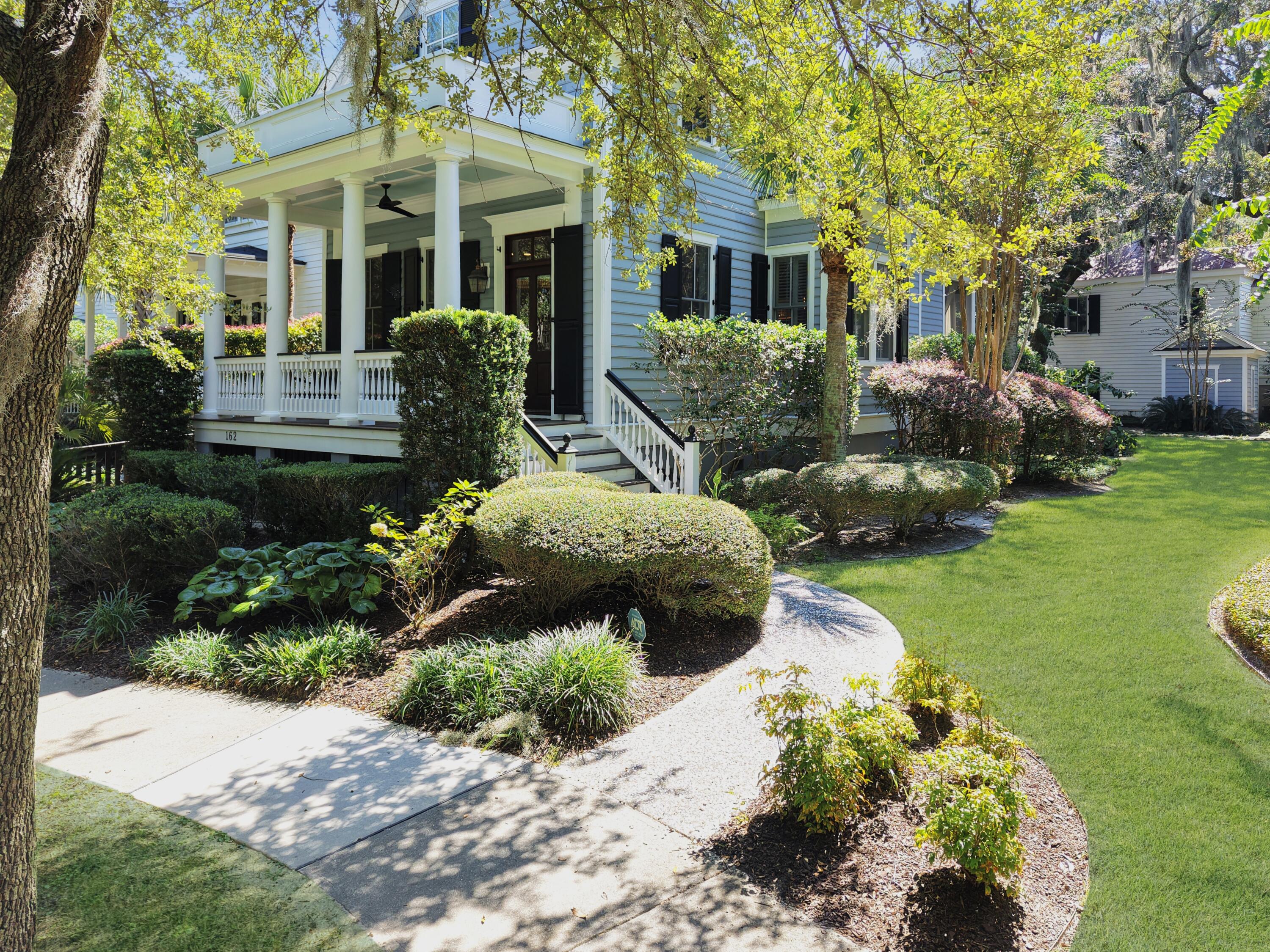 Pam Bass Properties Charleston- Brokered by eXp Realty in Charleston, SC