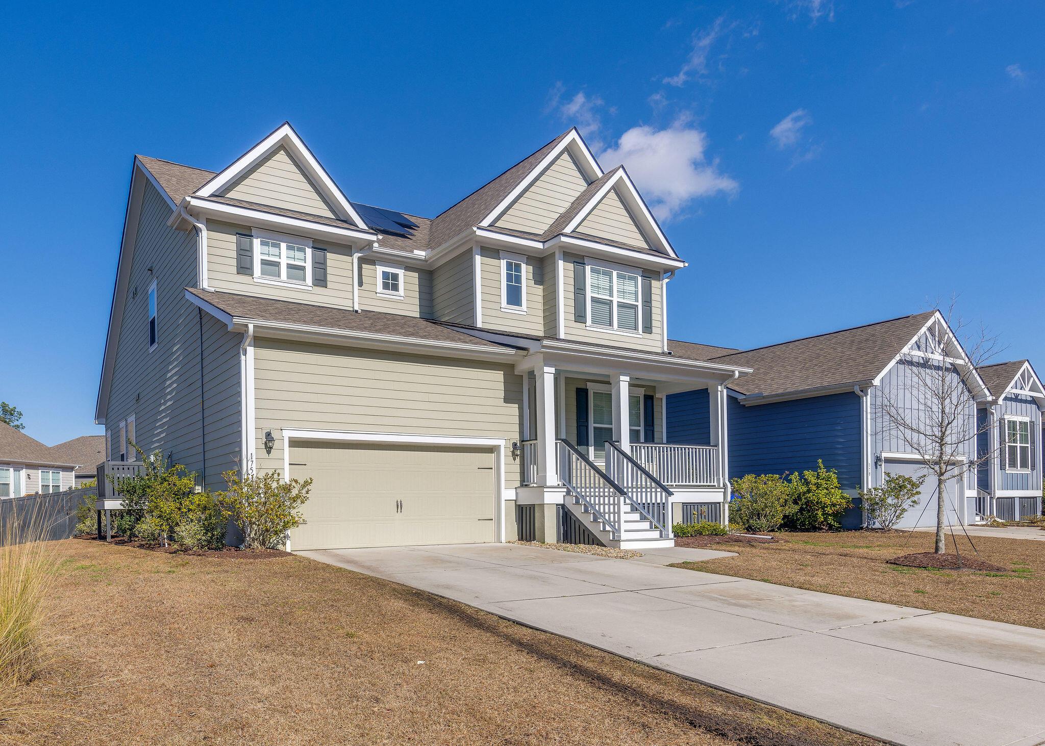 Pam Bass Properties Charleston- Brokered by eXp Realty in Charleston, SC (4)