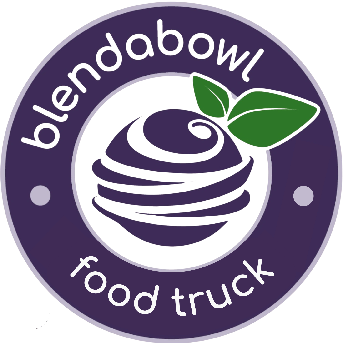 Blendabowl Frederick Food Truck in Frederick, MD