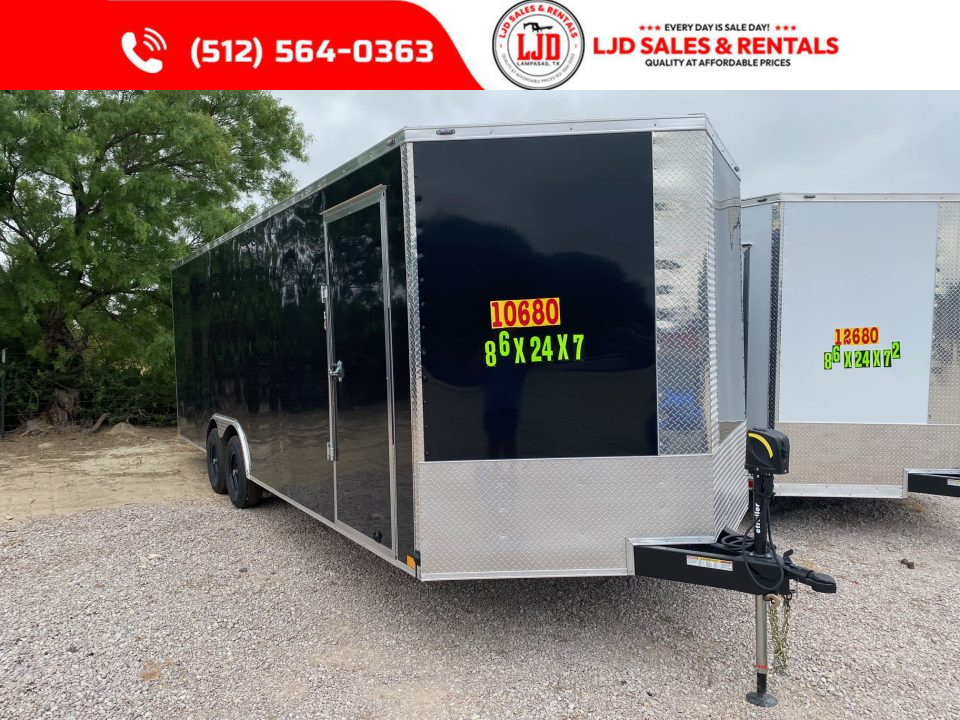 LJD SALES & RENTALS in Lampasas, TX (3)