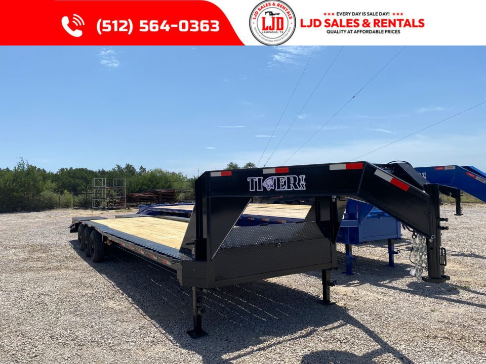 LJD SALES & RENTALS in Lampasas, TX (5)