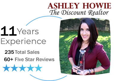 Ashley Howie, Discount Real Estate Agent in Sugarloaf, CA