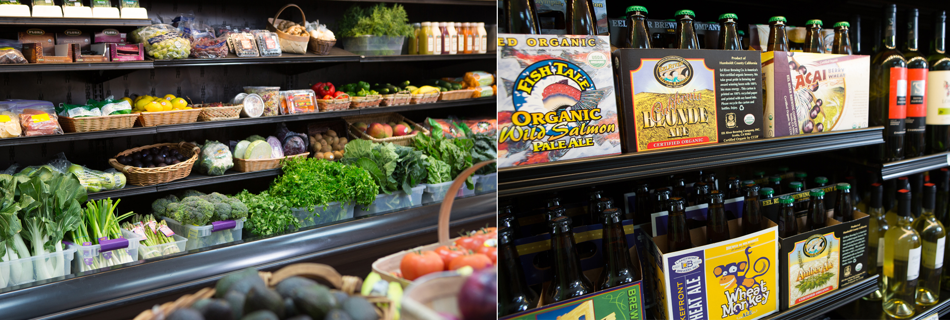 Diane's Natural Market in St. Augustine, FL