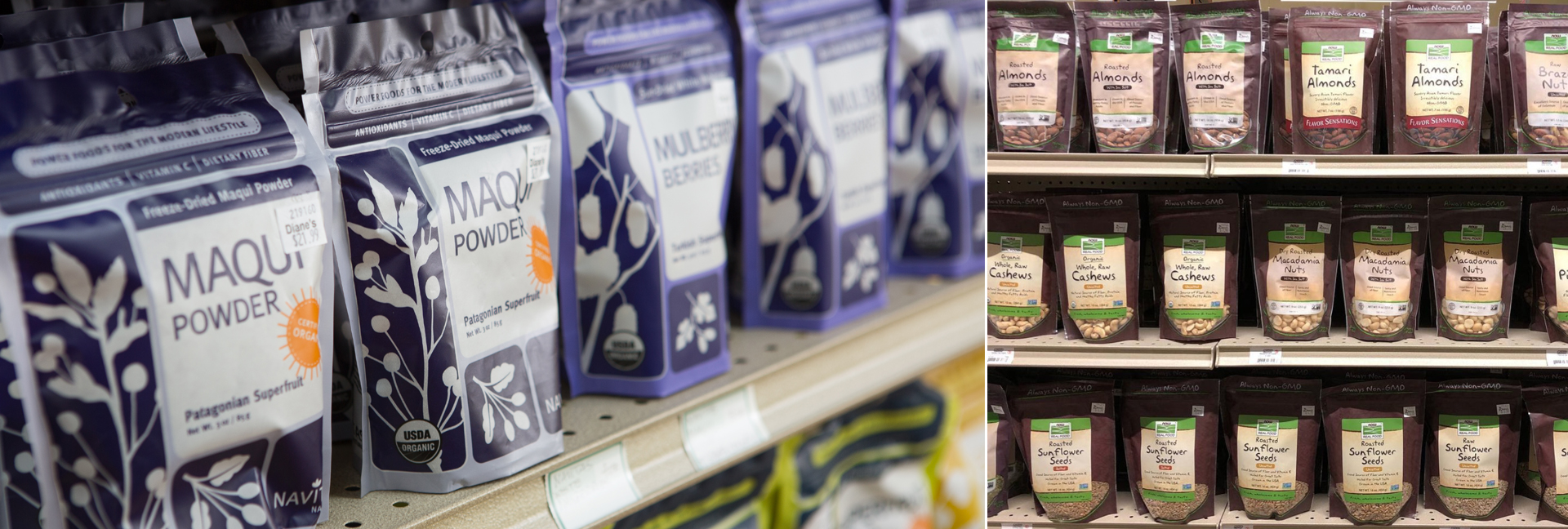 Diane's Natural Market in St. Augustine, FL (3)