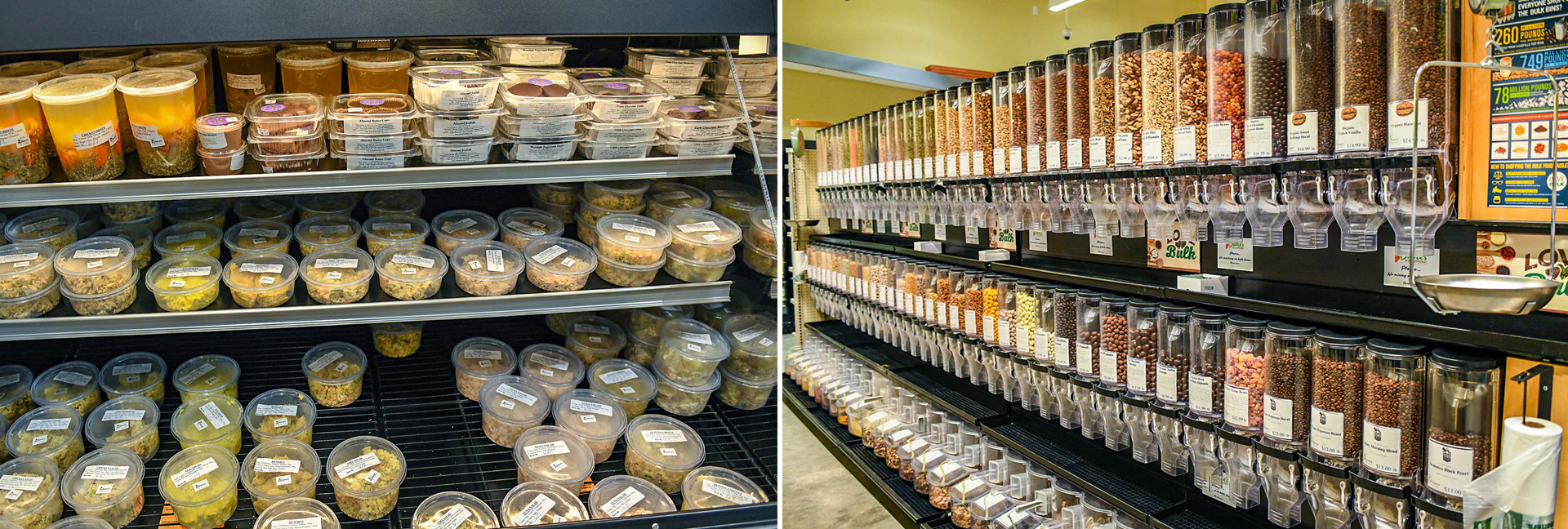 Diane's Natural Market in St. Augustine, FL (4)