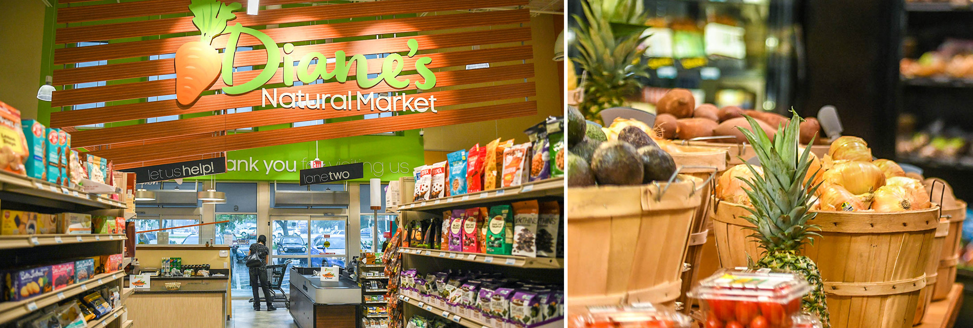 Diane's Natural Market in St. Augustine, FL (5)