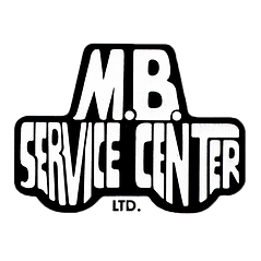 M.B. Service Center in Glenolden, PA (2)