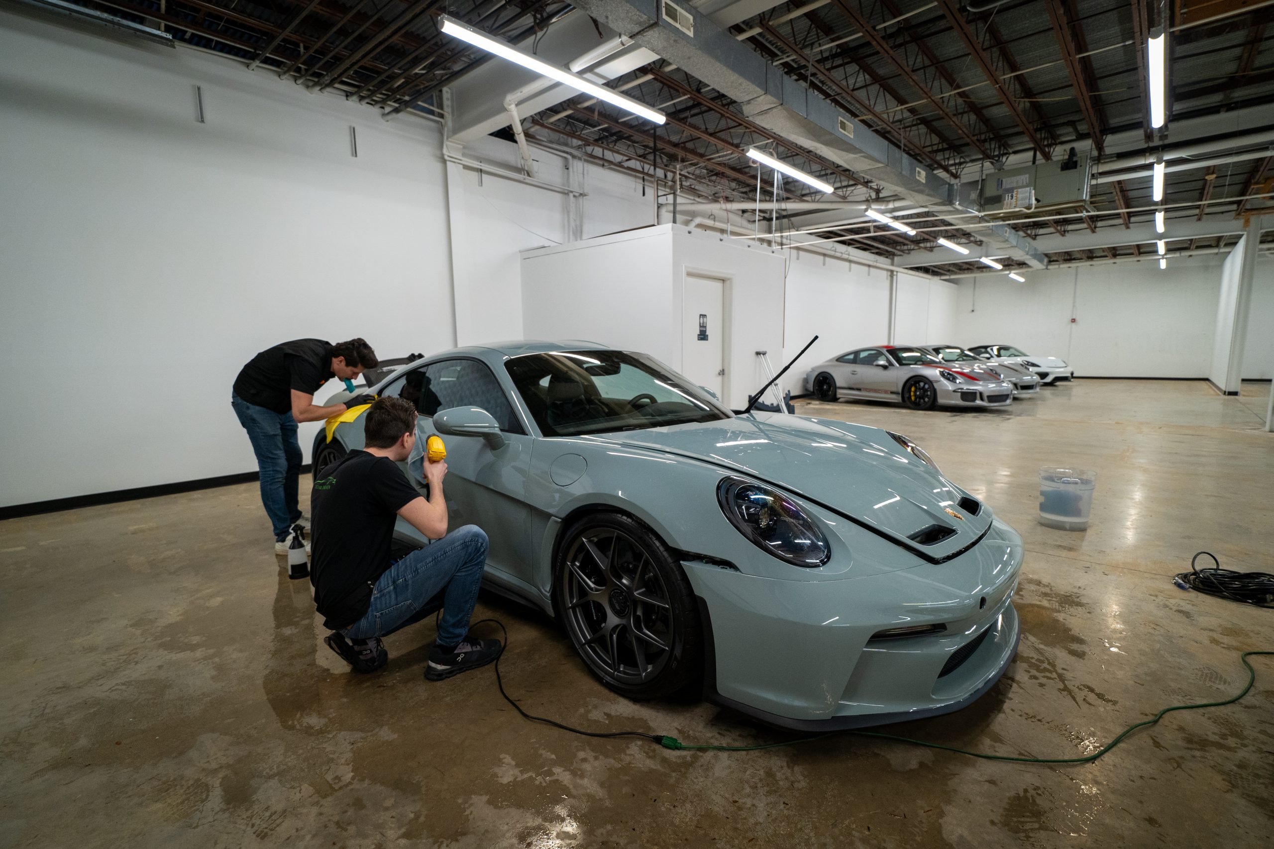 Detail Driven - Paint Protection Film PPF in Harrisonburg, VA (4)