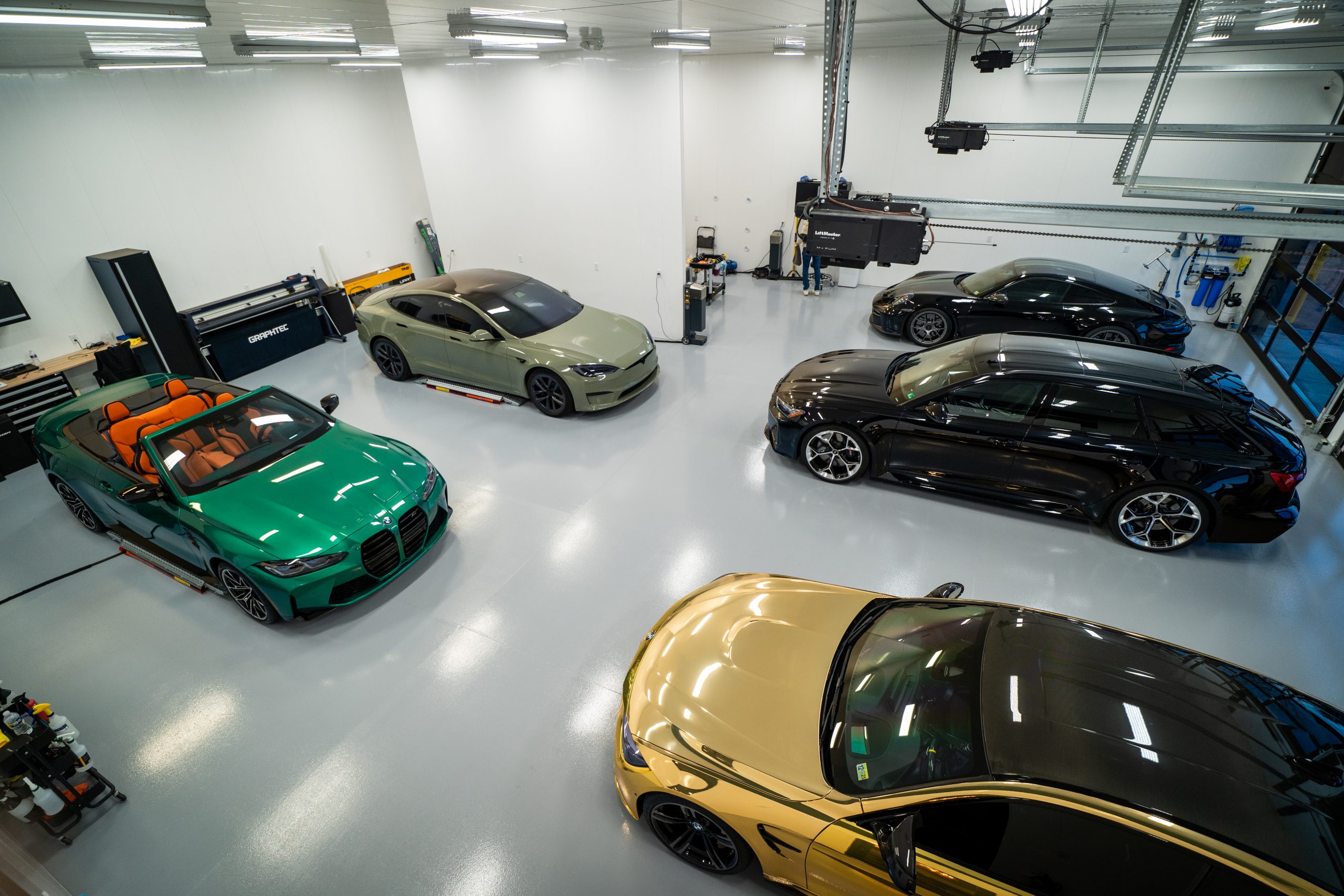 Detail Driven - Paint Protection Film PPF in Harrisonburg, VA (5)