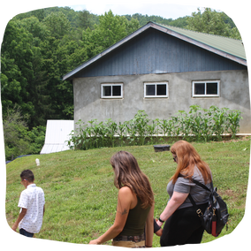 Round Mountain Creamery in Black Mountain, NC (4)