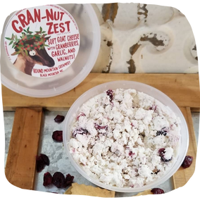 Round Mountain Creamery in Black Mountain, NC (6)