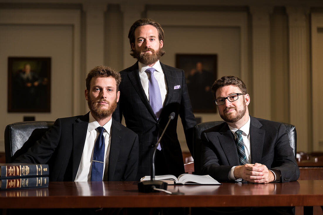 The McDaniel Law Firm in Memphis, TN
