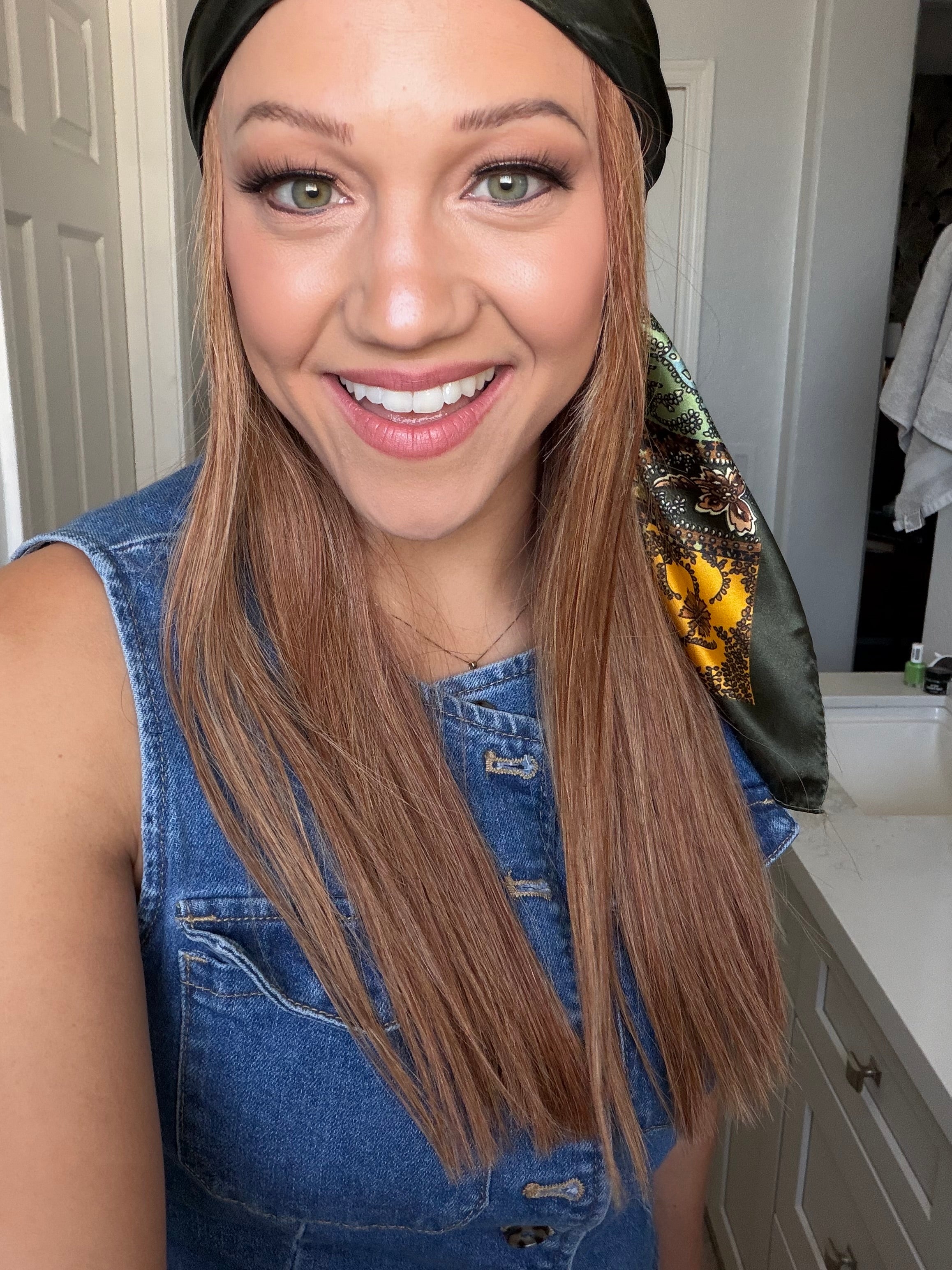 Natural Elements Active Hair in Alpharetta, GA (2)