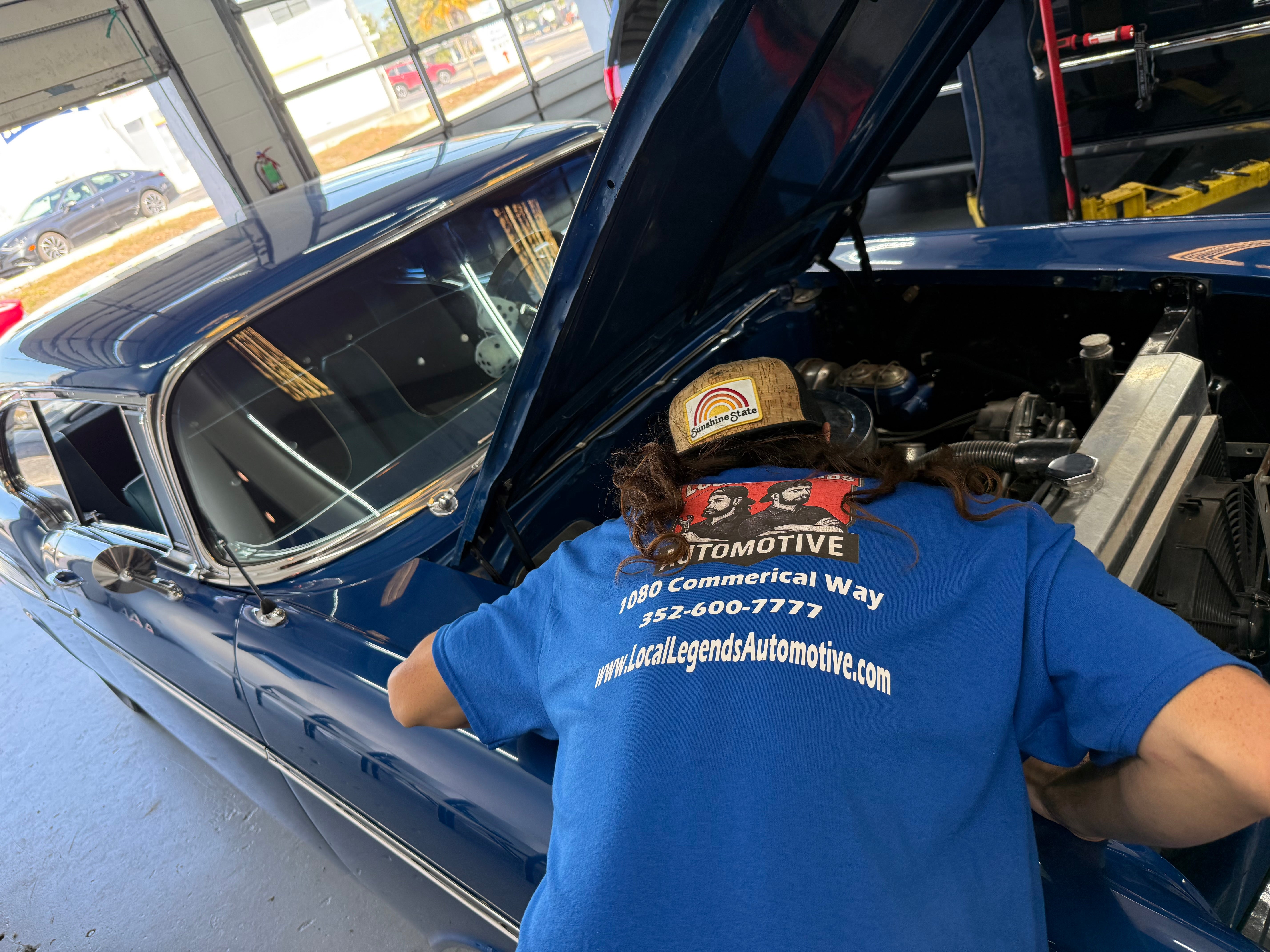 Local Legends Automotive in Spring Hill, FL (3)