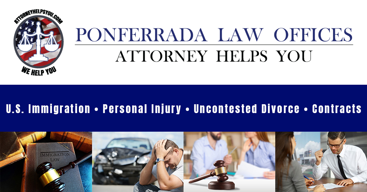 Attorney Helps You in Menifee, CA (4)
