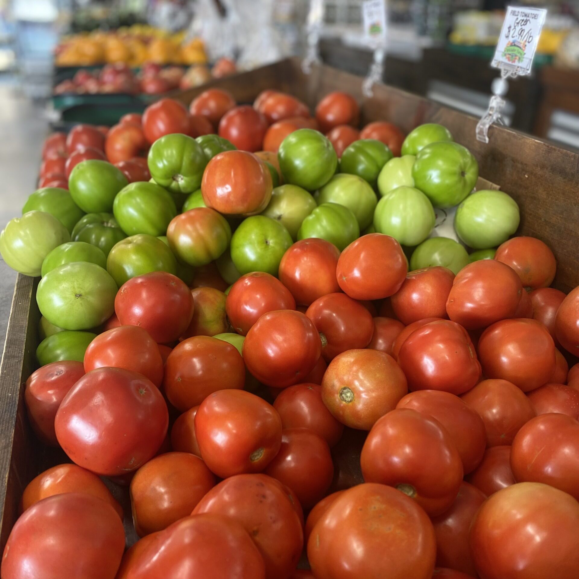 Whitaker Farms Retail Garden Center & Greenhouses in Franklinville, NC (3)