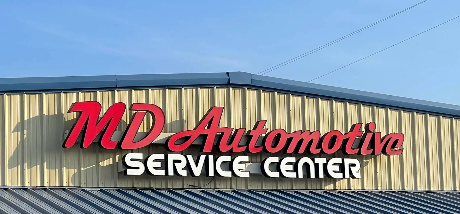 MD Automotive in San Antonio, TX (2)