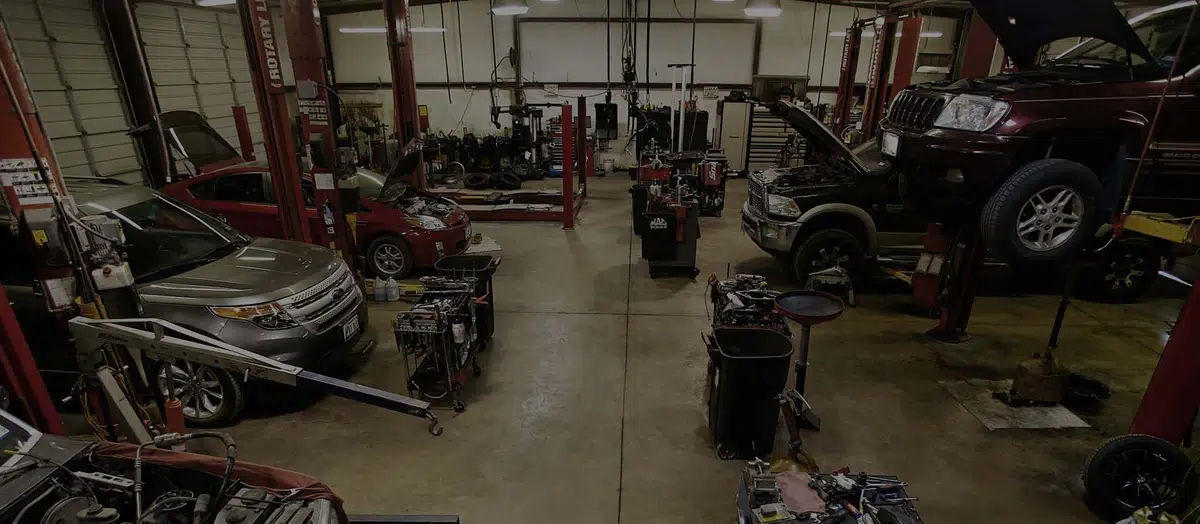 MD Automotive in San Antonio, TX (3)