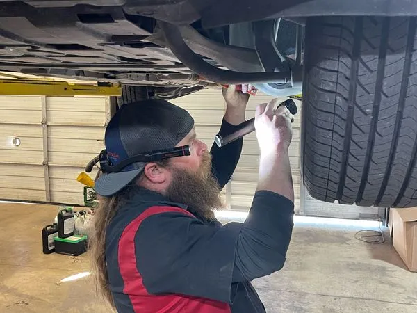 MD Automotive in San Antonio, TX (5)