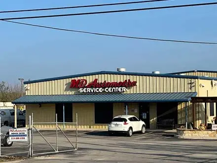 MD Automotive in San Antonio, TX (6)