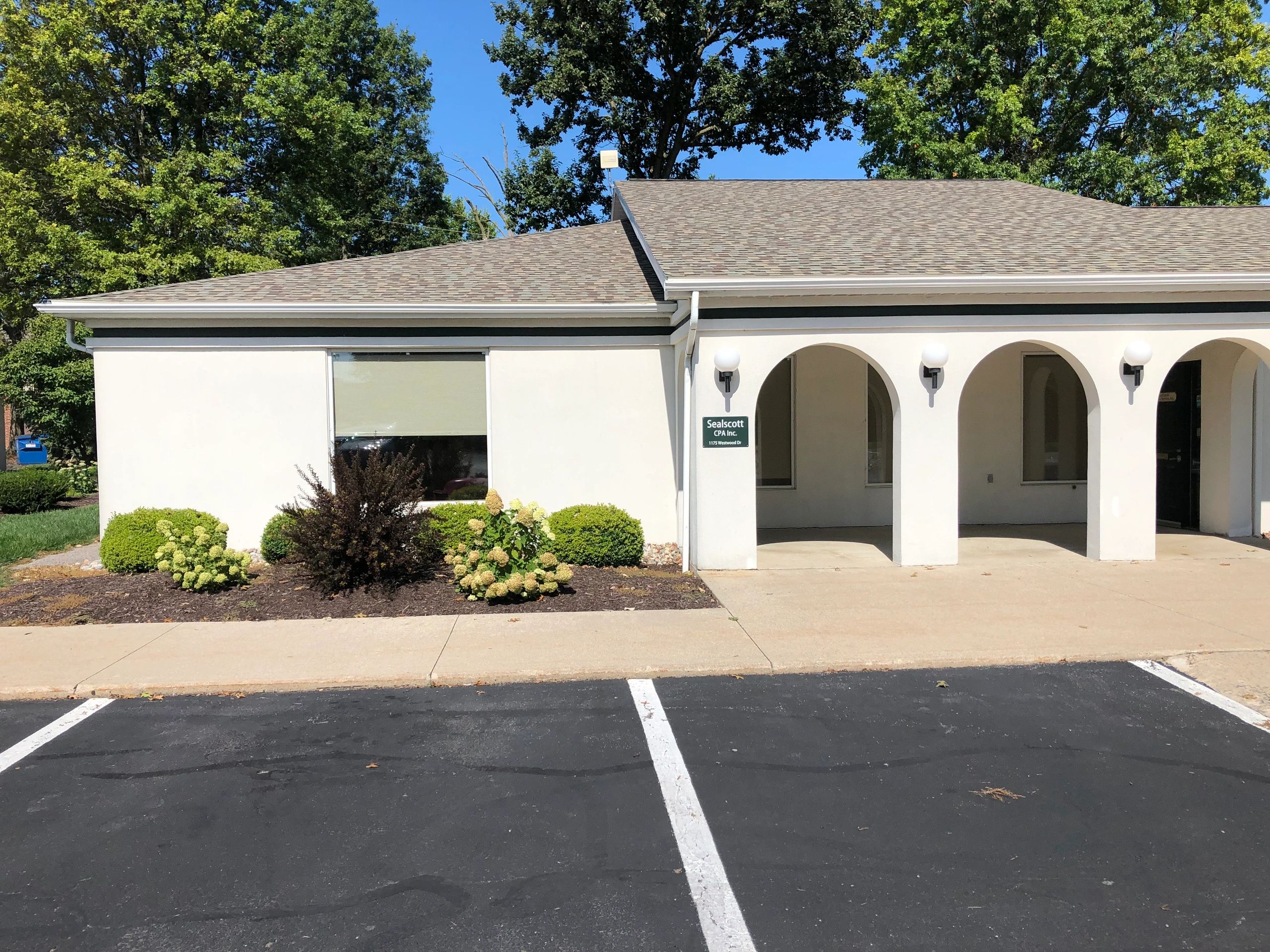 Sealscott CPA Inc. in Van Wert, OH