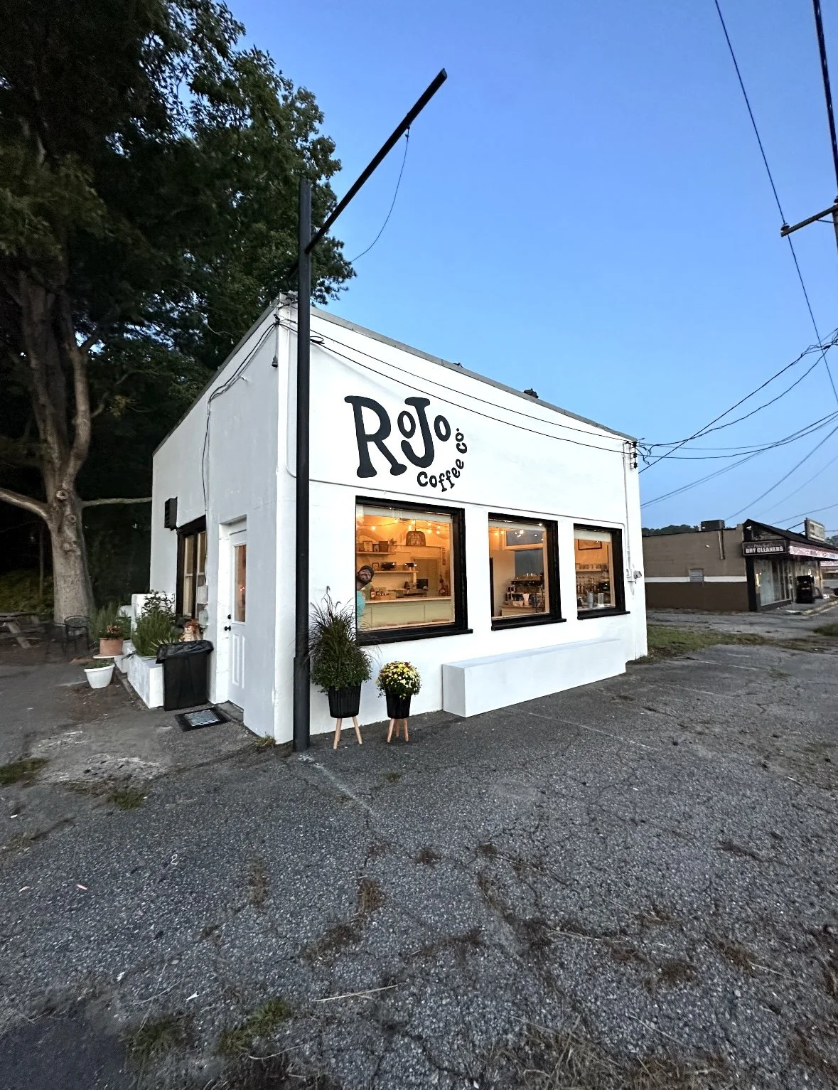 RoJo Coffee Co. in Chesapeake, VA (2)