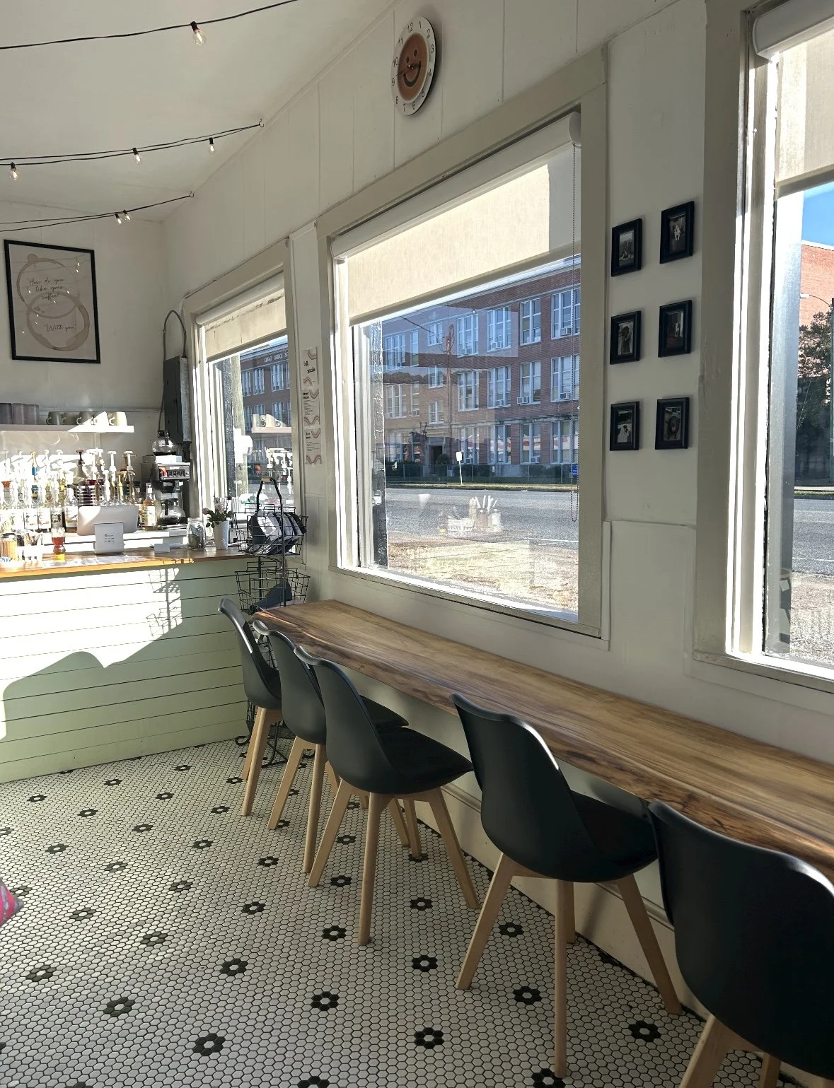 RoJo Coffee Co. in Chesapeake, VA (3)