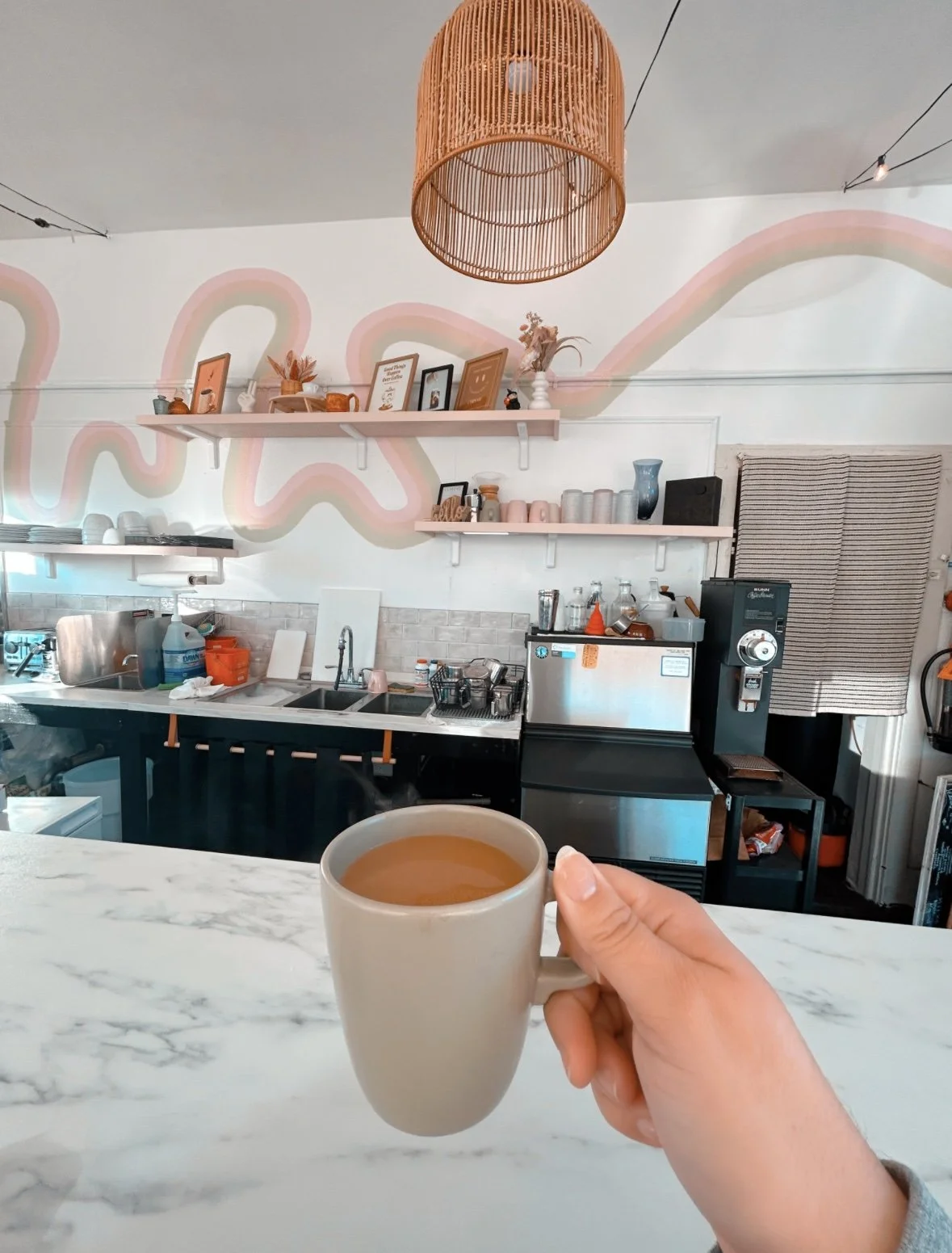 RoJo Coffee Co. in Chesapeake, VA (6)