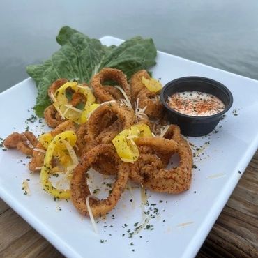 River Deck Tiki Bar & Restaurant in New Smyrna Beach, FL (6)