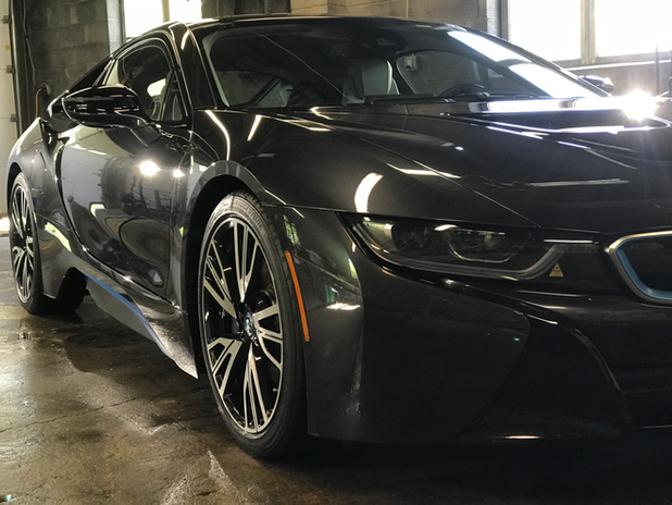 Rad Dad Detailing in Irwin, PA (2)