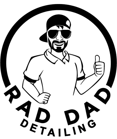 Rad Dad Detailing in Irwin, PA (5)