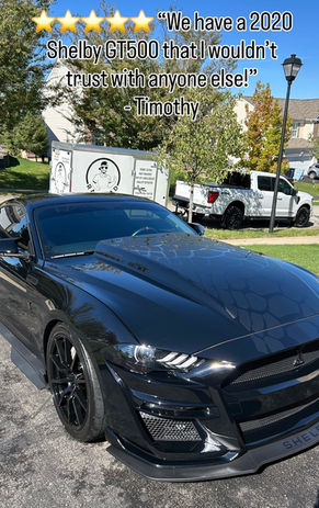 Rad Dad Detailing in Irwin, PA (6)