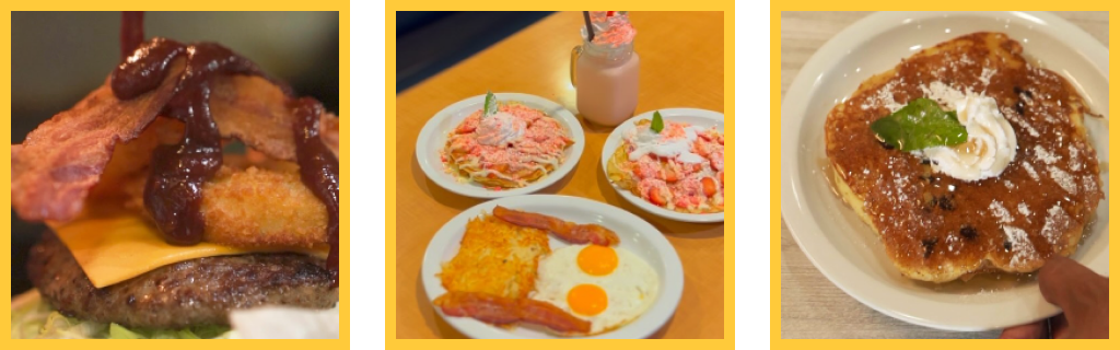 Loaded Cafe - Bell in Bell, CA (4)