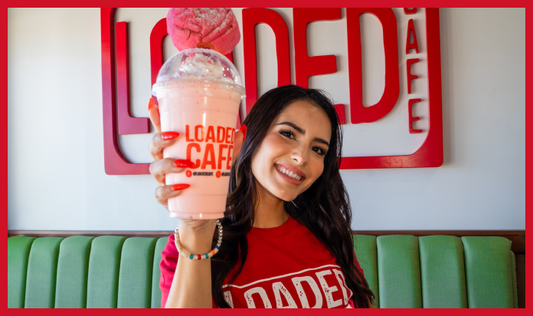 Loaded Cafe - Bell in Bell, CA (5)