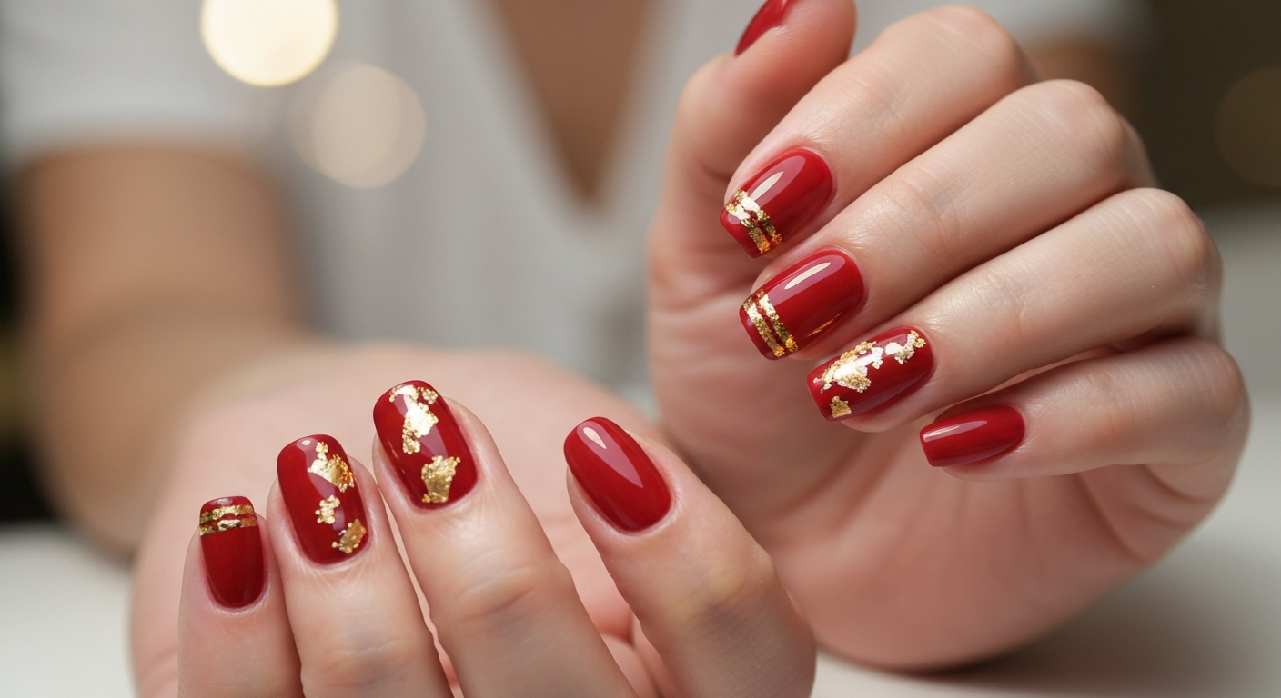 Imperial Nails & Spa in Northfield, IL (2)