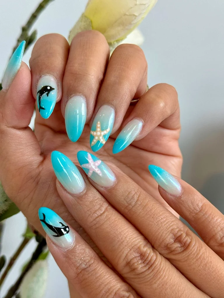 Imperial Nails & Spa in Northfield, IL (5)