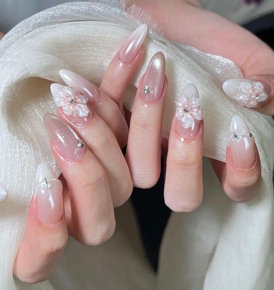 Imperial Nails & Spa in Northfield, IL (6)