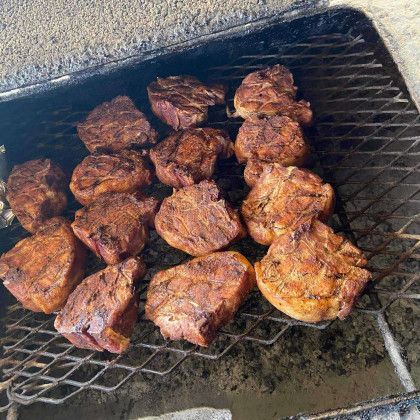 Mumphord's Place Restaurant | Barbecue in Victoria, TX