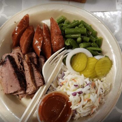 Mumphord's Place Restaurant | Barbecue in Victoria, TX (2)