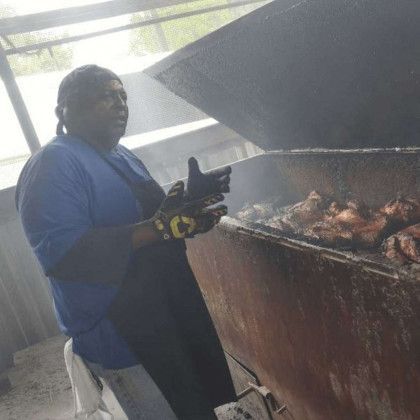 Mumphord's Place Restaurant | Barbecue in Victoria, TX (5)