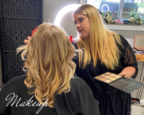 Facet Salon & Day Spa - A Paul Mitchell Focus Salon in Garrettsville, OH (4)
