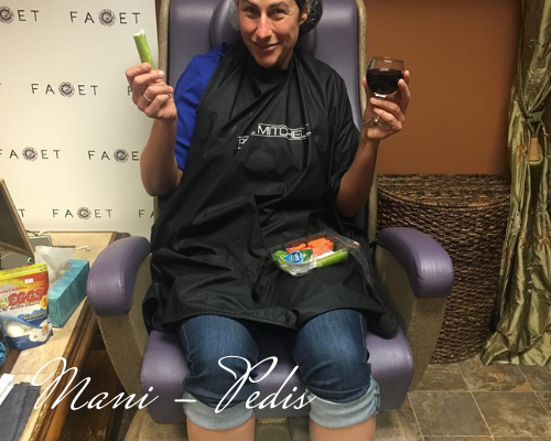 Facet Salon & Day Spa - A Paul Mitchell Focus Salon in Garrettsville, OH (6)