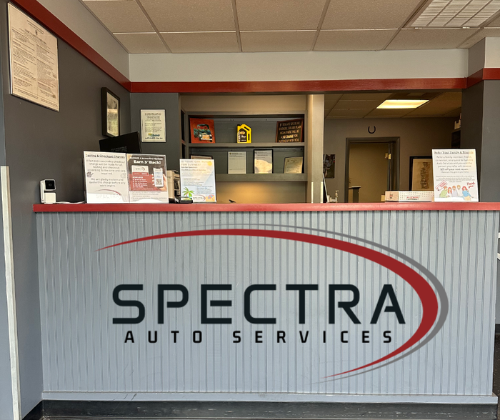 Spectra Auto Services in Frederick, MD
