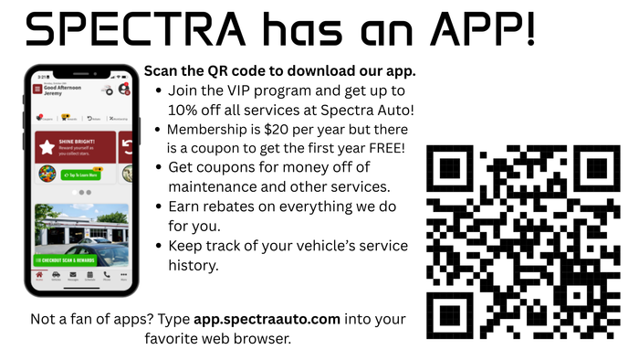Spectra Auto Services in Frederick, MD (4)
