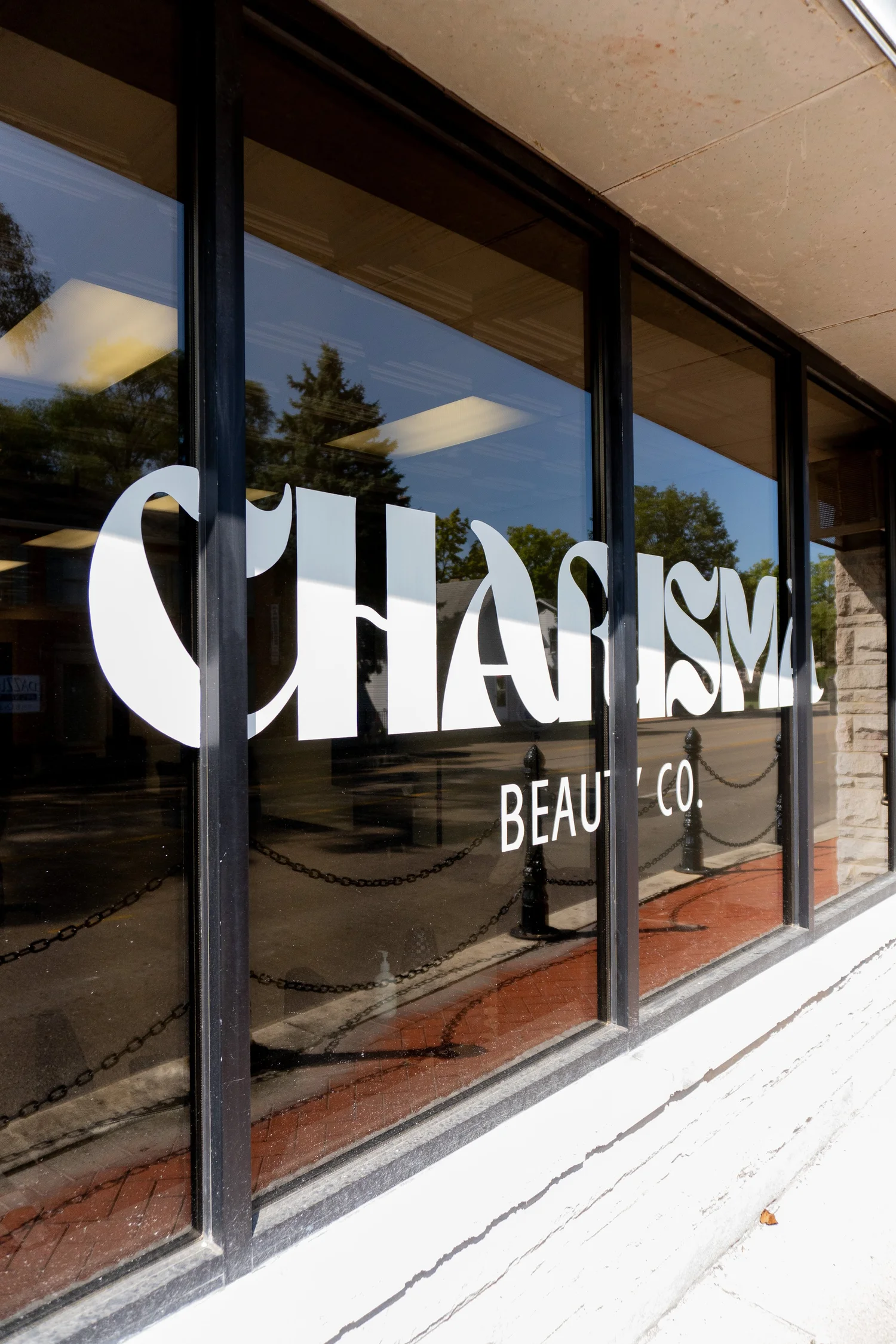 Charisma Beauty Co. in Englewood, OH