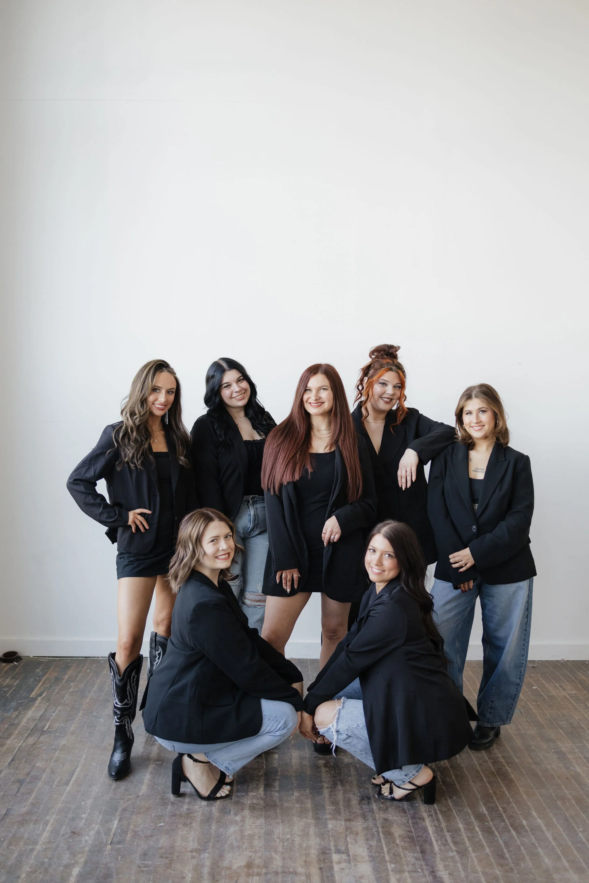 Charisma Beauty Co. in Englewood, OH (3)