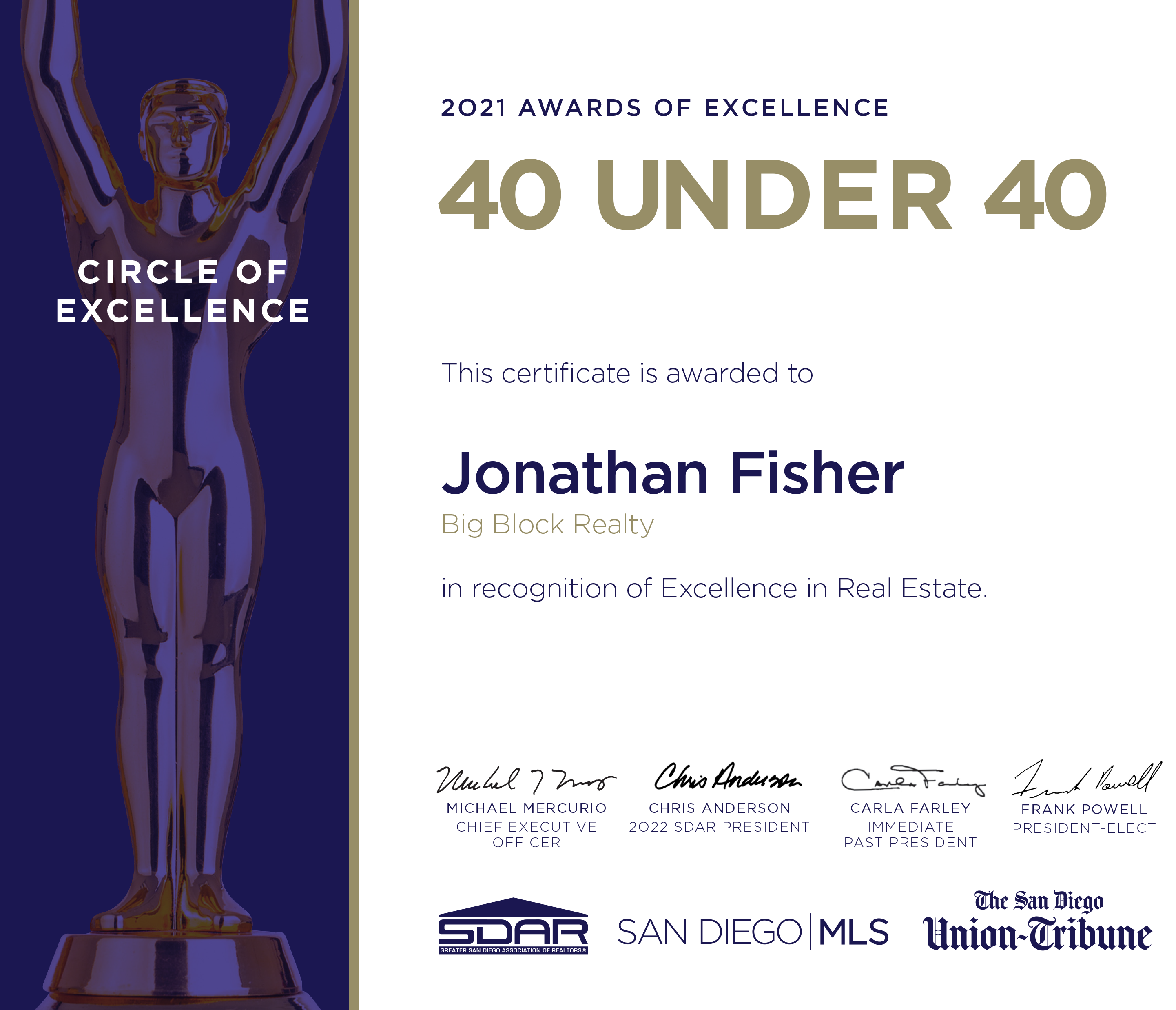 Fearless Realty- Jonathan Fisher Brokered by REAL in Ludlow, CA (2)