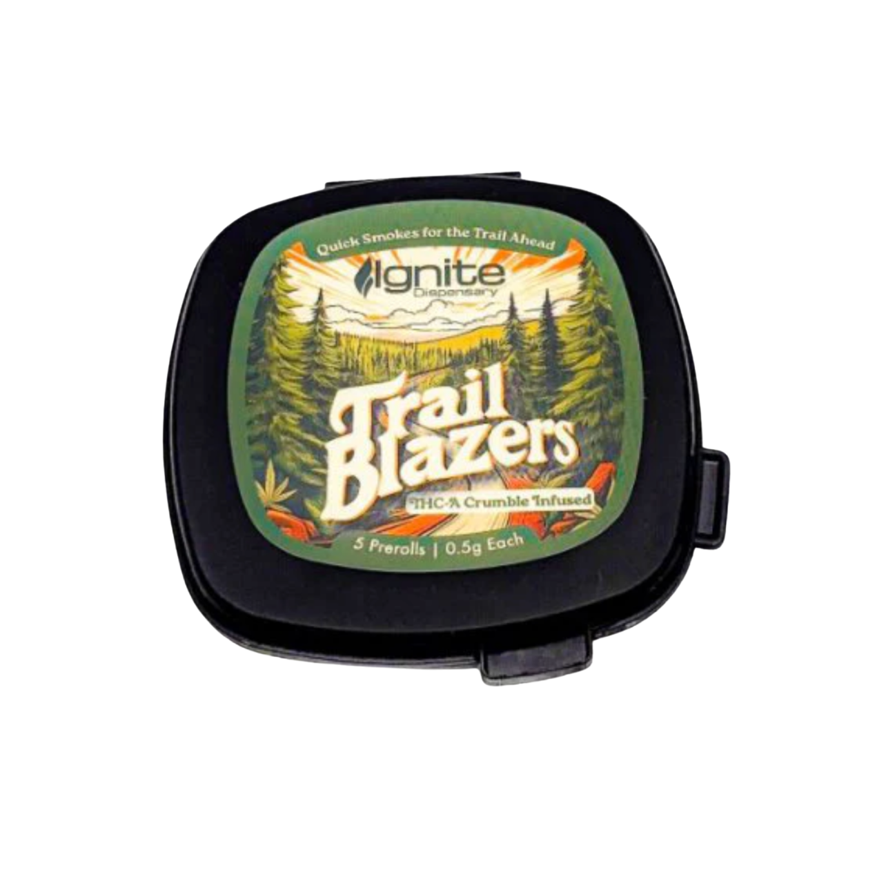Ignite Dispensary Spooner in Spooner, WI (2)