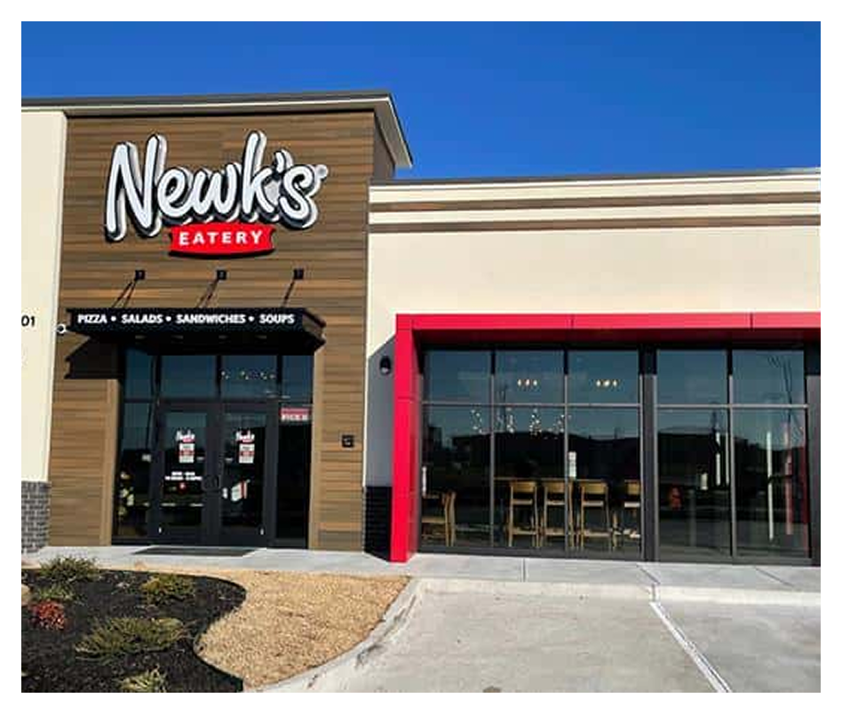 Newk's Eatery in Panama City, FL